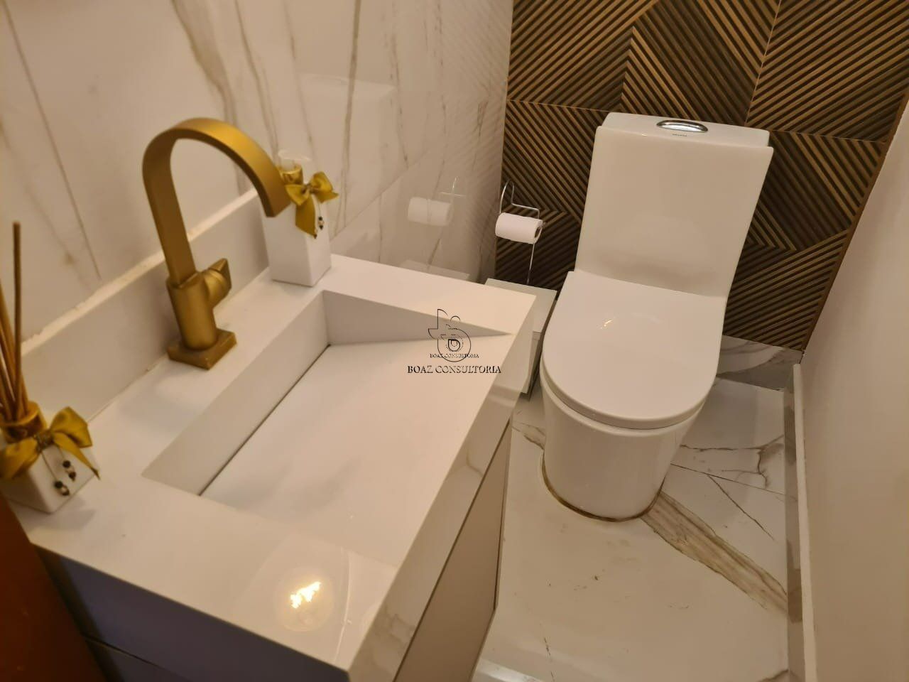 Casa em Jardim Karolyne, Votorantim - Foto 28