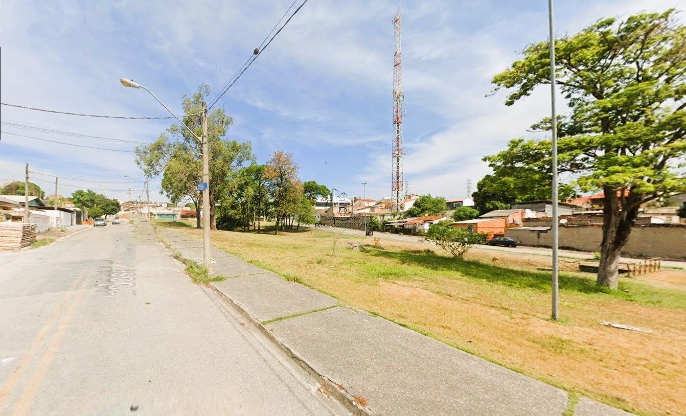 Terreno em Jardim Vera Cruz, Sorocaba - Foto 6