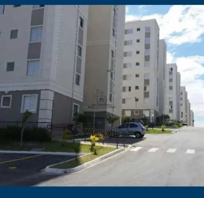 Apartamento em Jardim São Carlos, Sorocaba - Foto 10