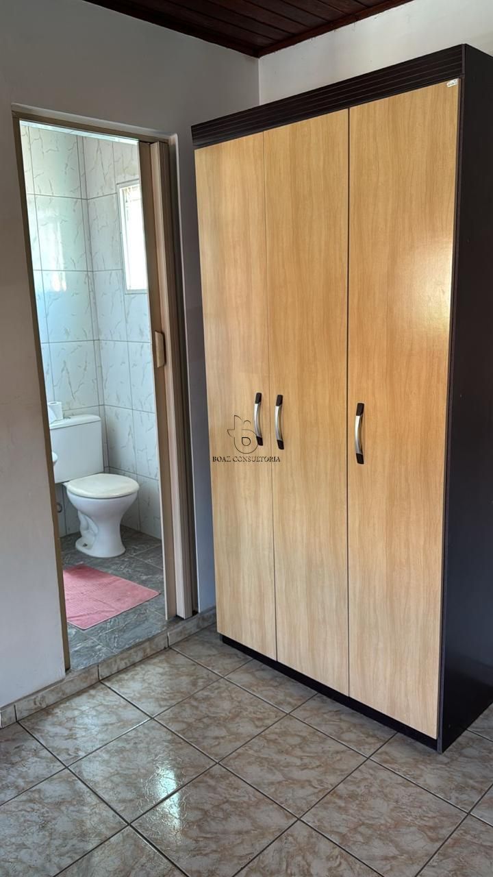 Sobrado, 3 quartos, 206 m² - Foto 8