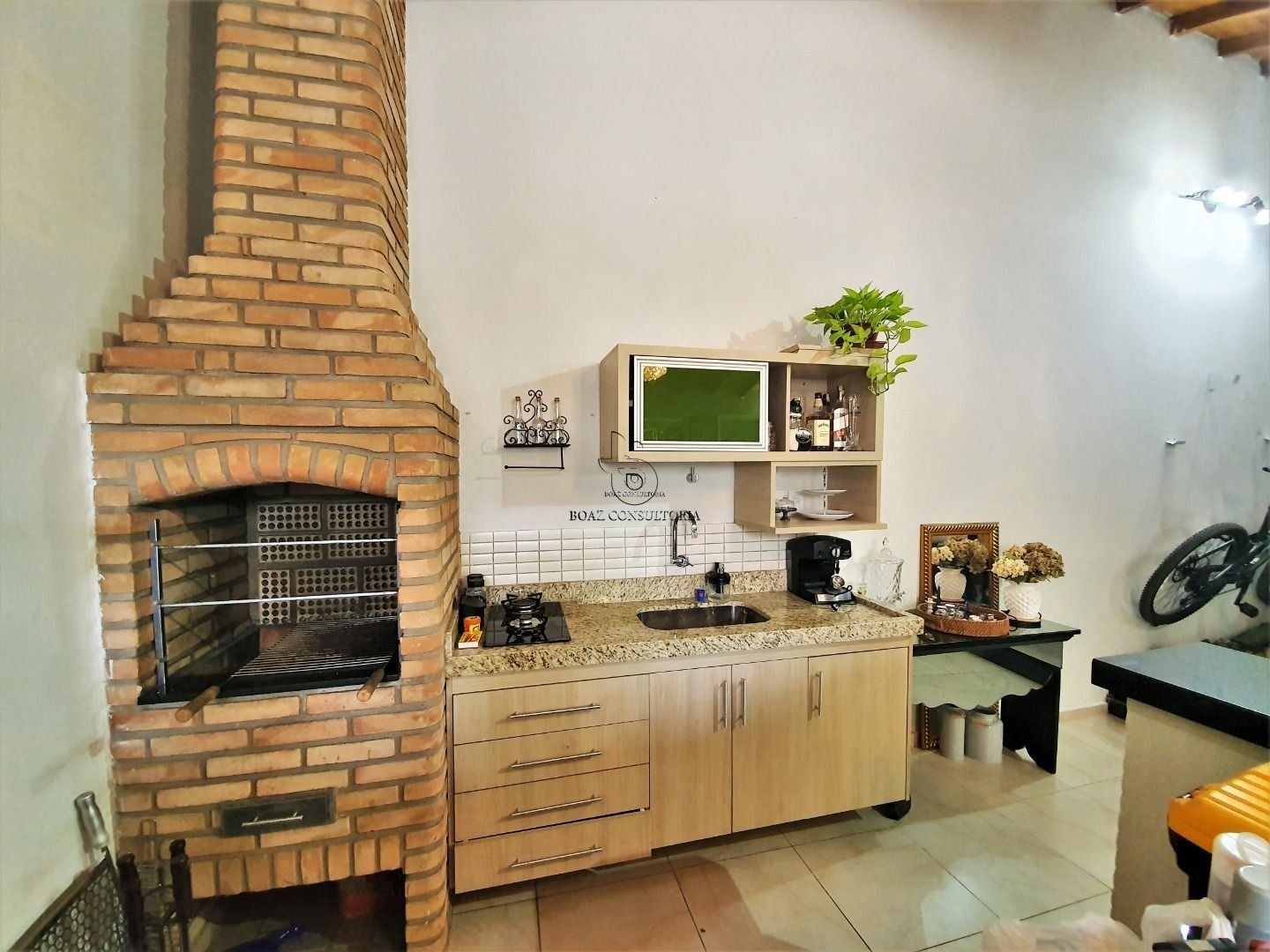 Casa em Jardim Vera Cruz, Sorocaba - Foto 23