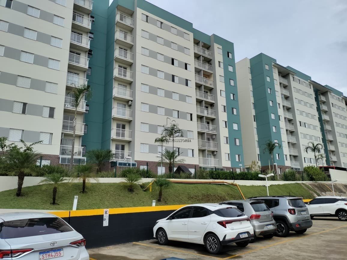 Apartamento, 3 quartos, 82 m² - Foto 19