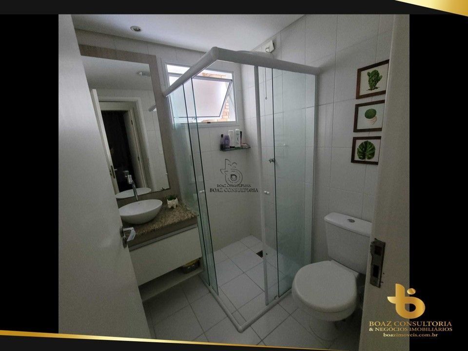 Apartamento em Jardim Piratininga, Sorocaba - Foto 11