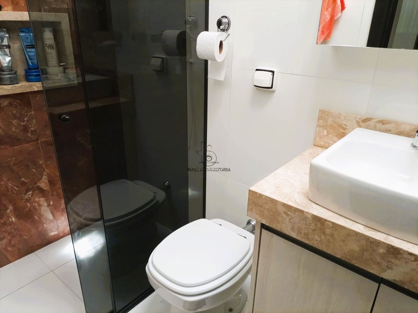 Casa em Jardim Wanel Ville V, Sorocaba - Foto 13