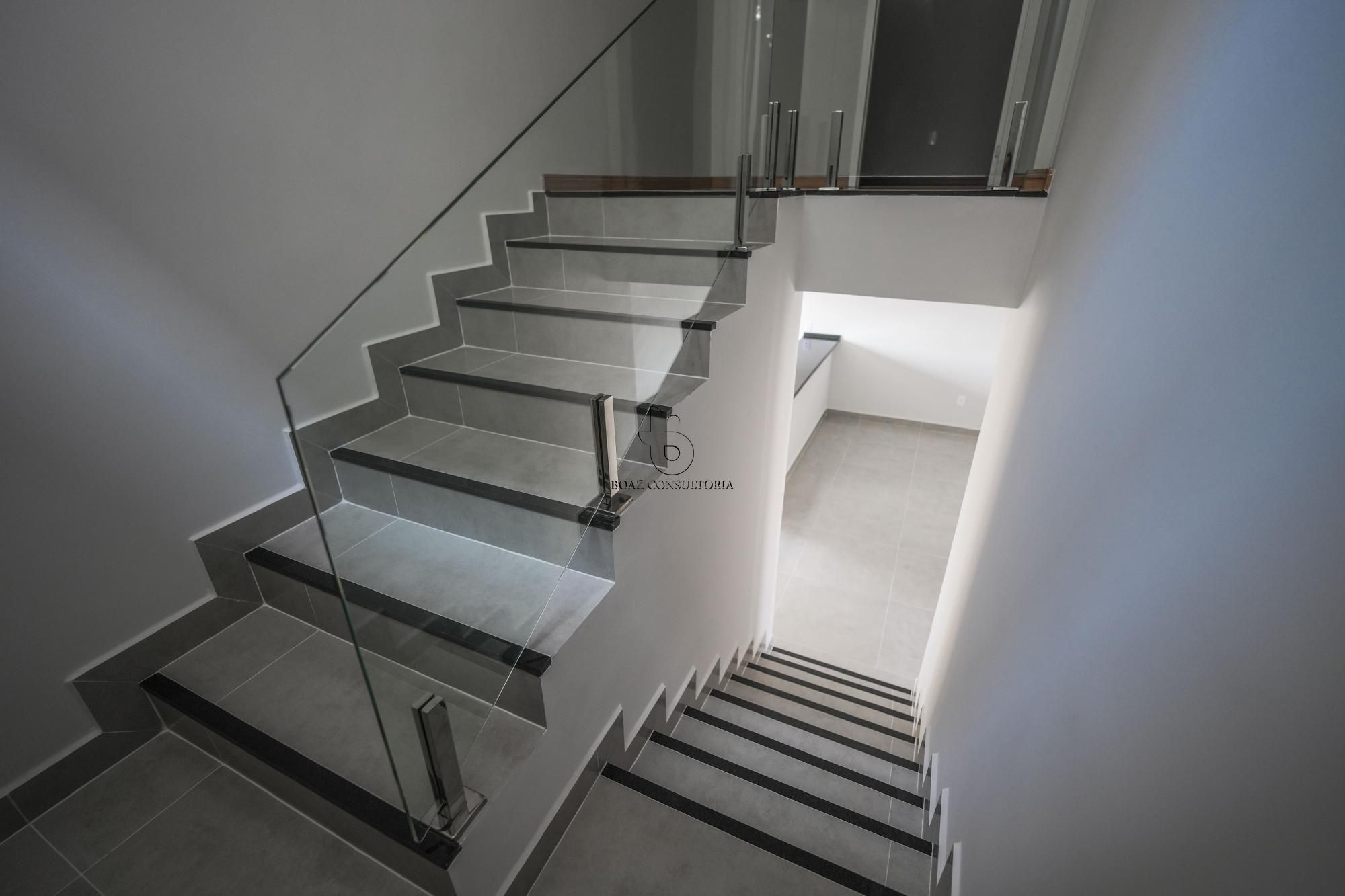 Sobrado, 4 quartos, 264 m² - Foto 31