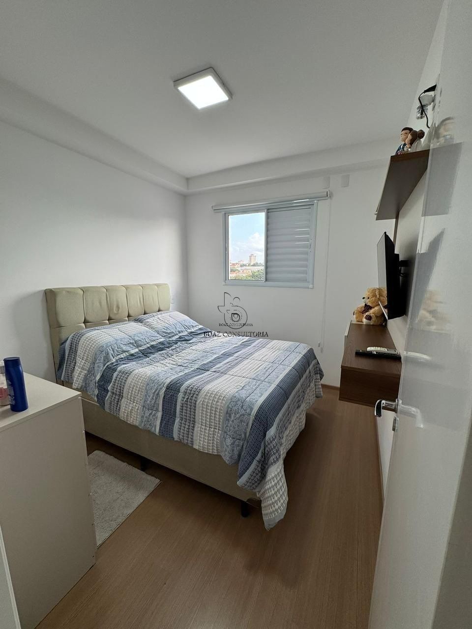 Apartamento em Além Ponte, Sorocaba - Foto 11