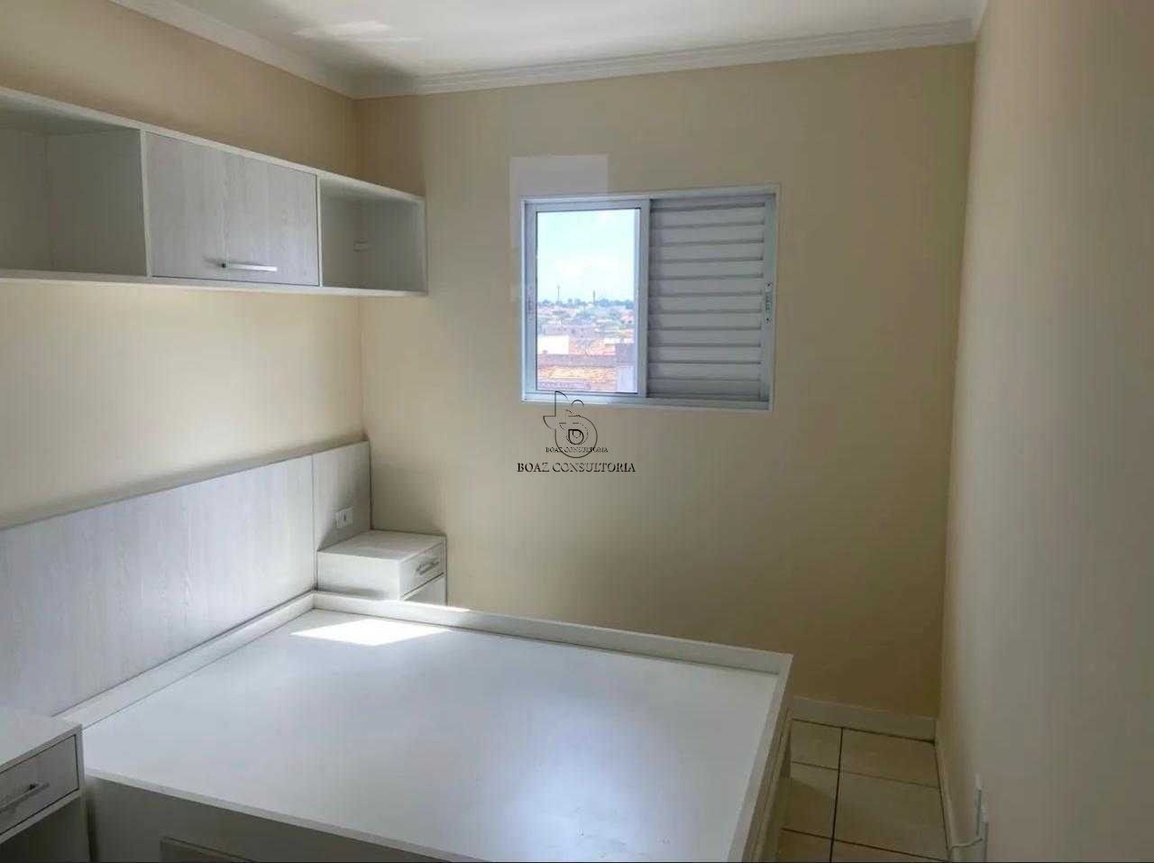 Apartamento em Vila Barão, Sorocaba - Foto 2