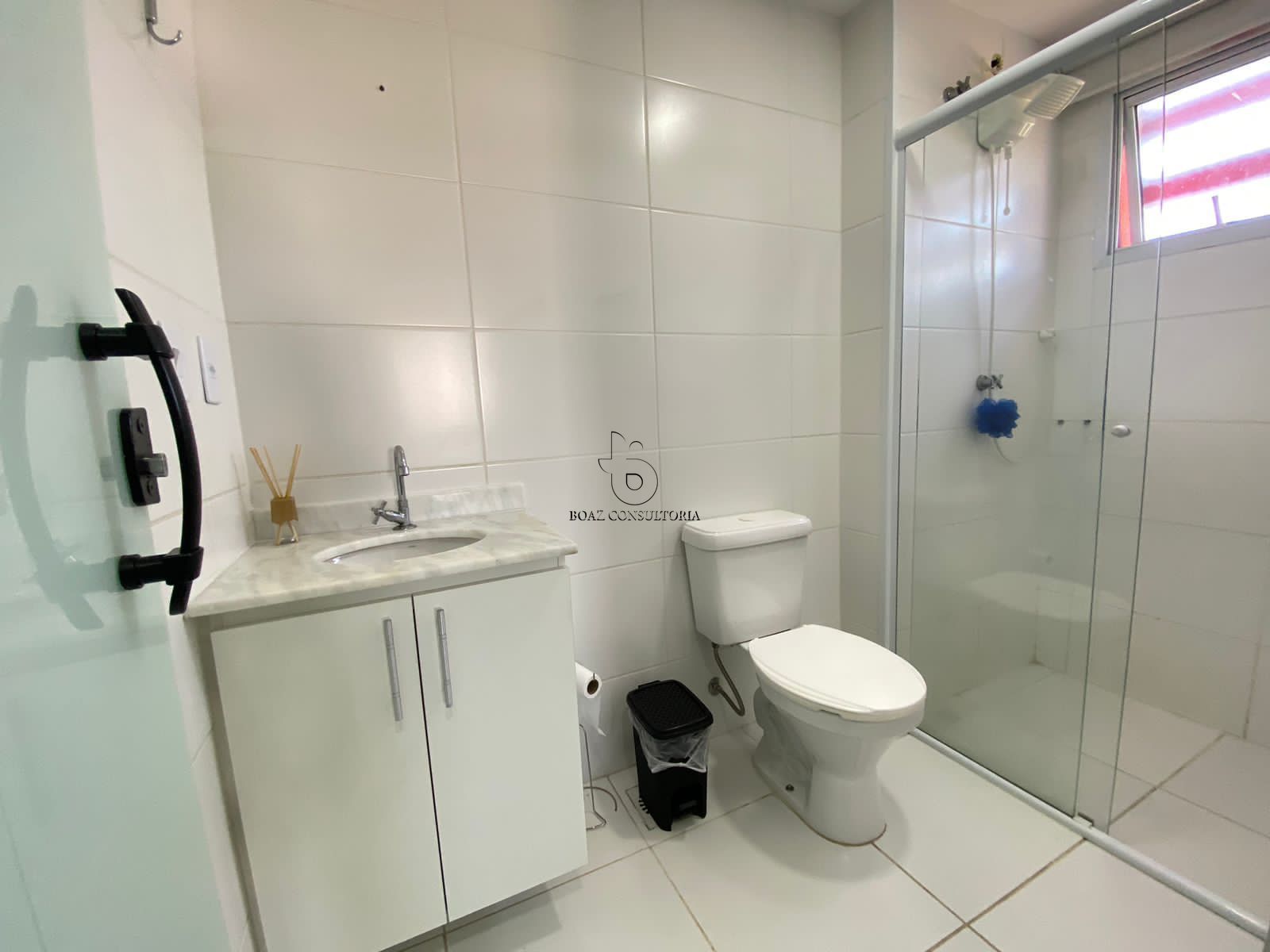 Apartamento, 1 quarto, 58 m² - Foto 11