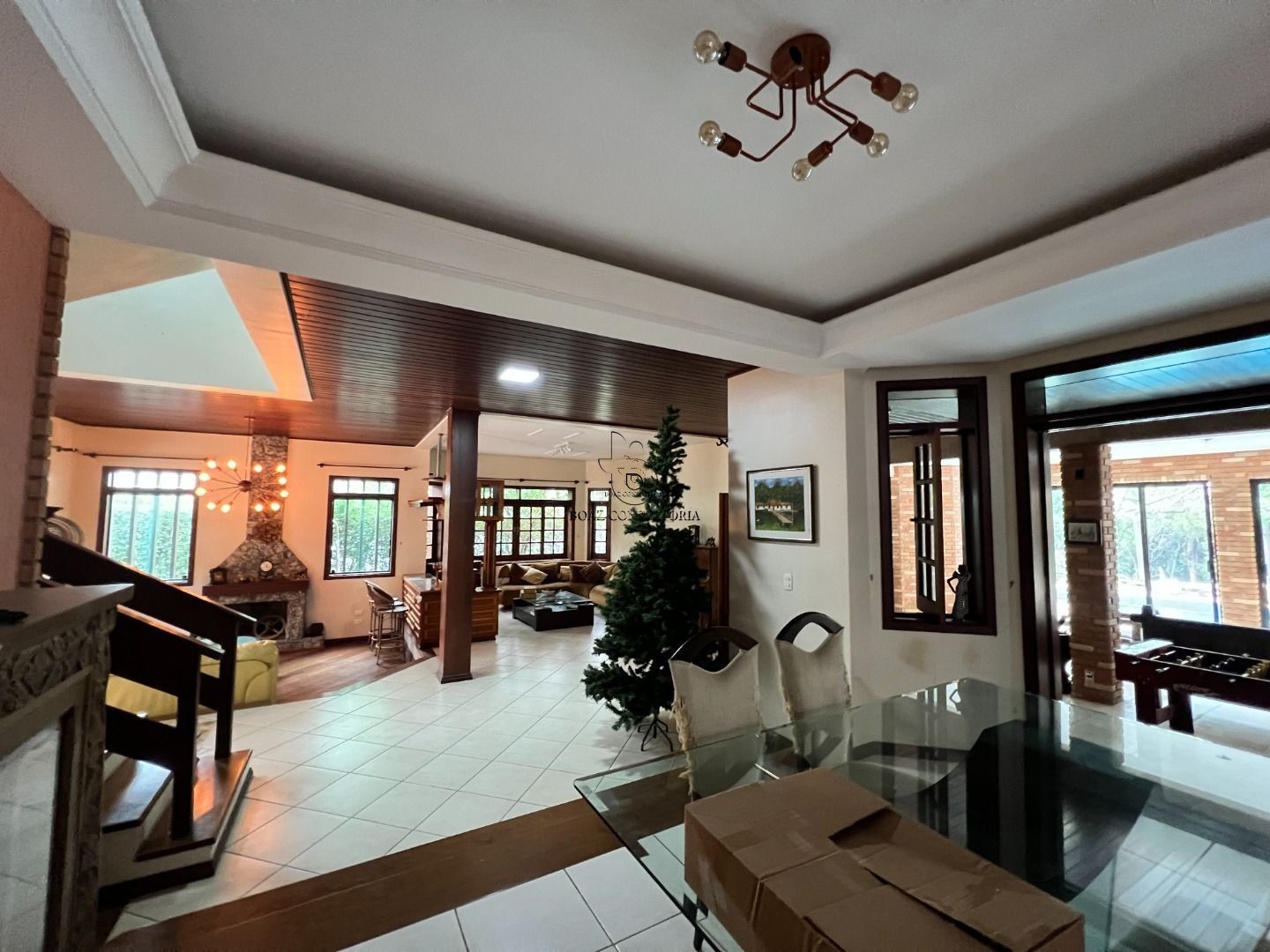 Sobrado, 6 quartos, 604 m² - Foto 41
