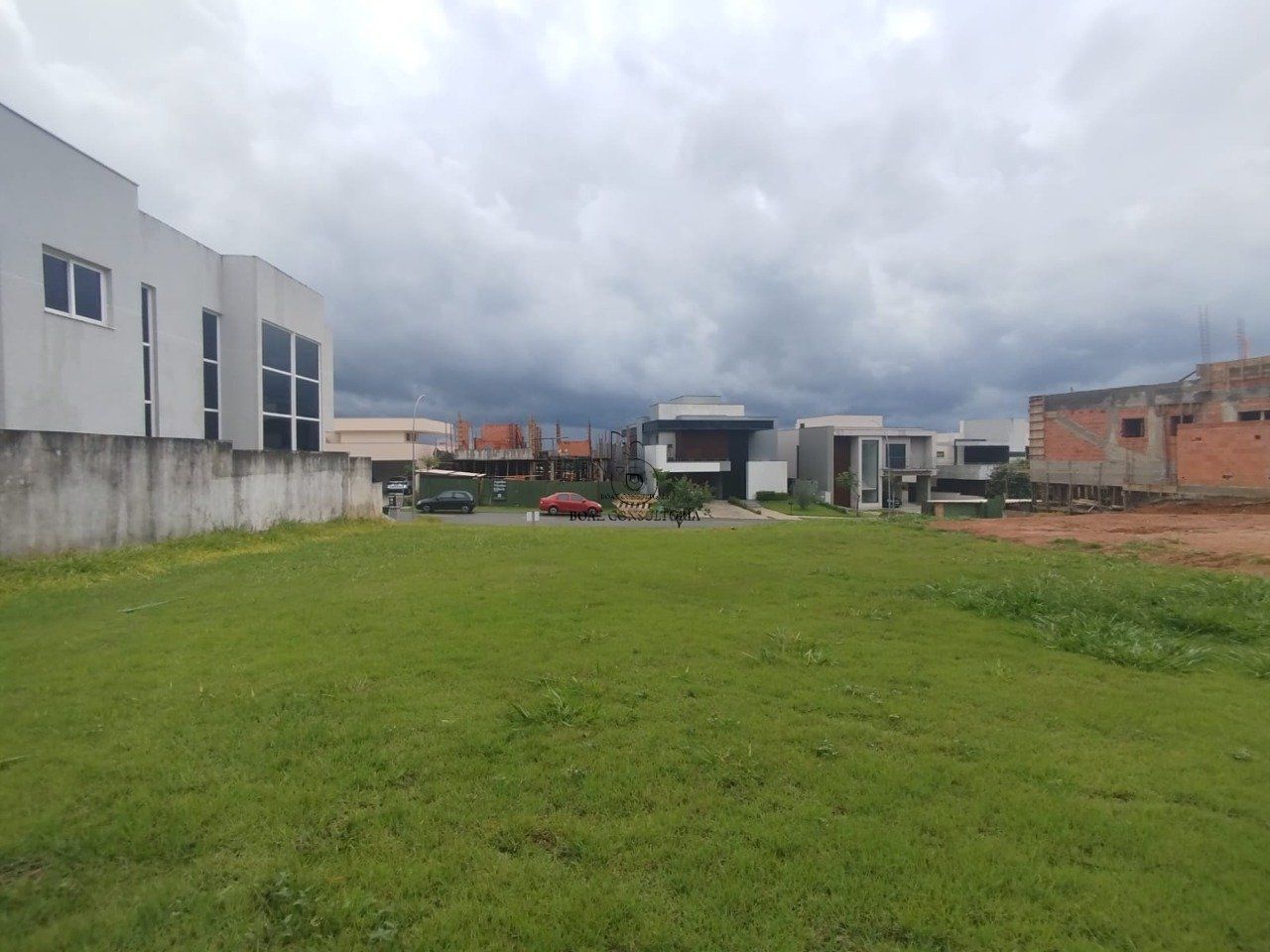 Terreno em Alphaville Nova Esplanada, Votorantim - Foto 3