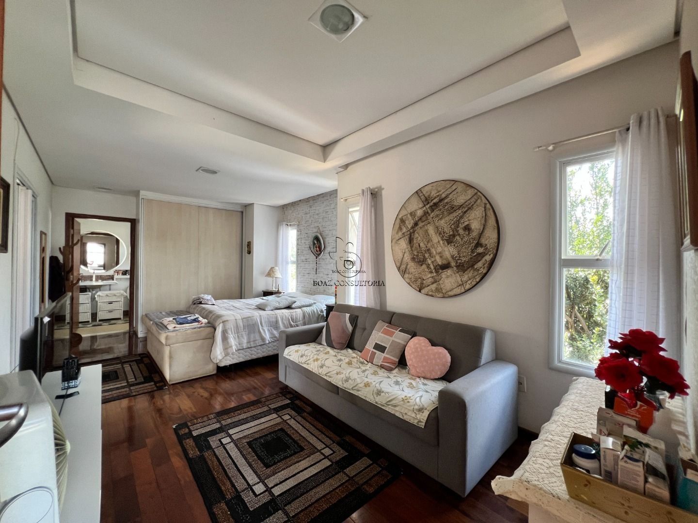 Casa, 5 quartos, 700 m² - Foto 32