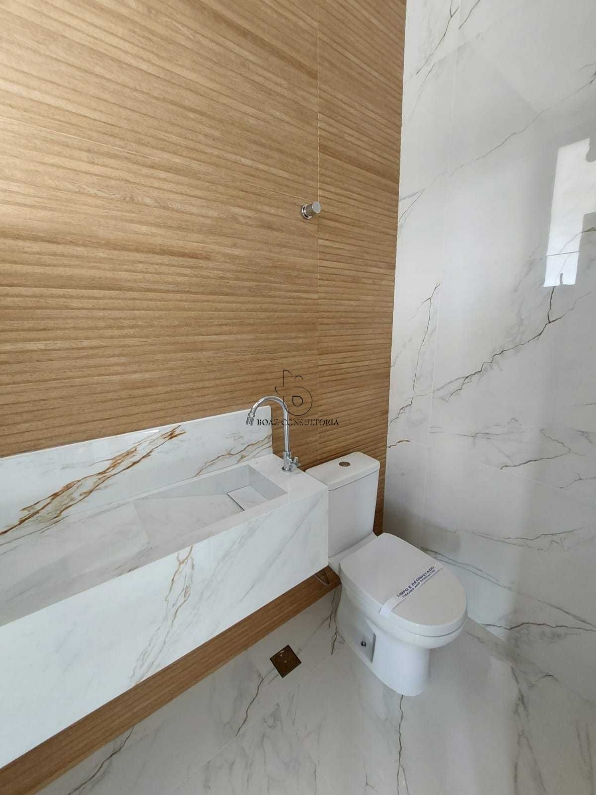 Casa de Condomínio, 3 quartos - Foto 38