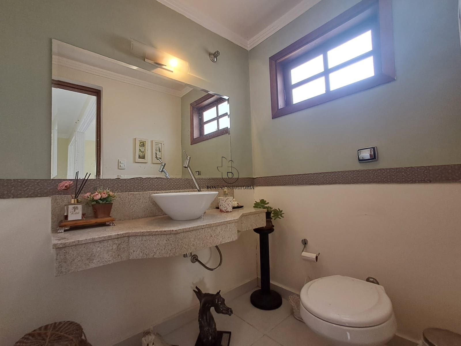 Casa, 3 quartos, 200 m² - Foto 8