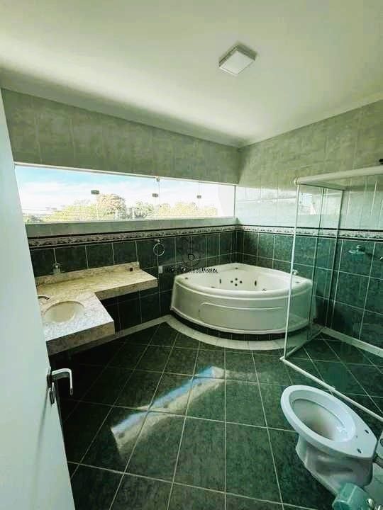 Casa em Parque Residencial Villa dos Inglezes, Sorocaba - Foto 15