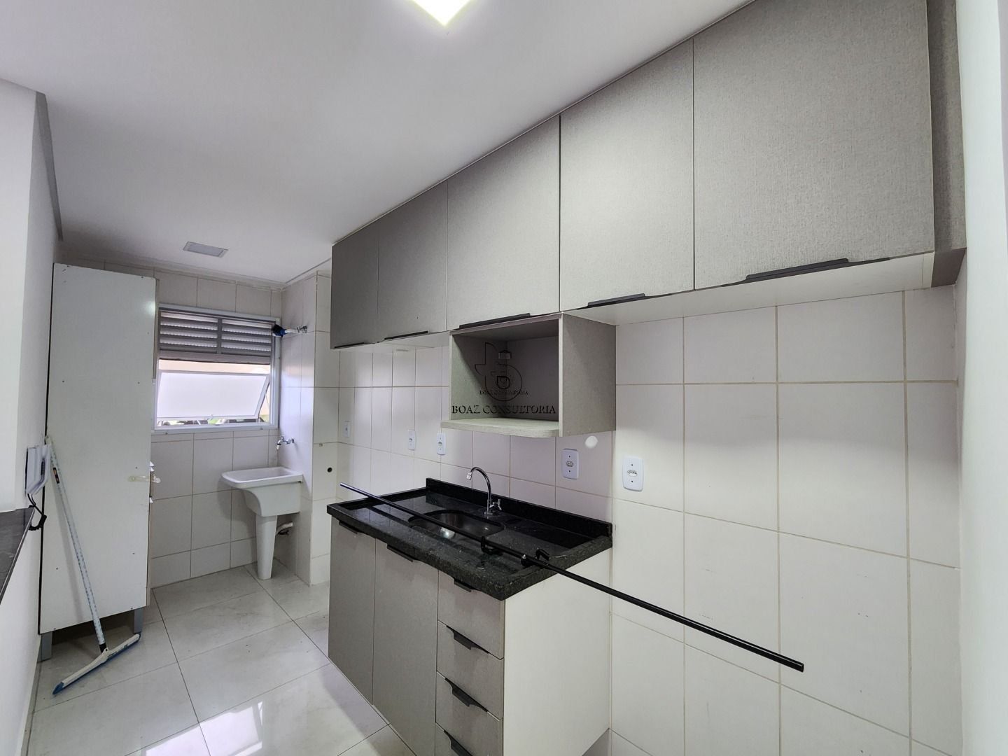 Apartamento em Parque Morumbi, Votorantim - Apartamento 2 dormitórios à venda Parque Morumbi Votorantim/SP