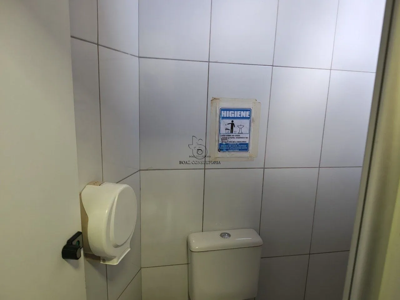 Prédio Inteiro, 750 m² - Foto 7