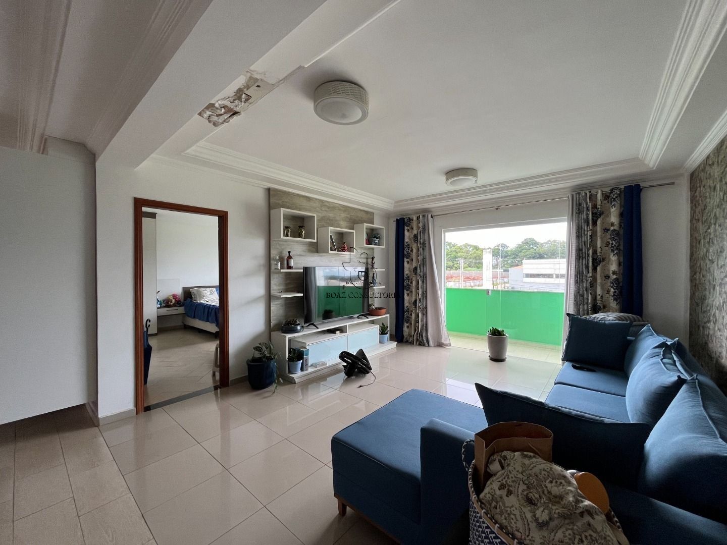 Apartamento no Centro, Araçoiaba da Serra - Foto 46