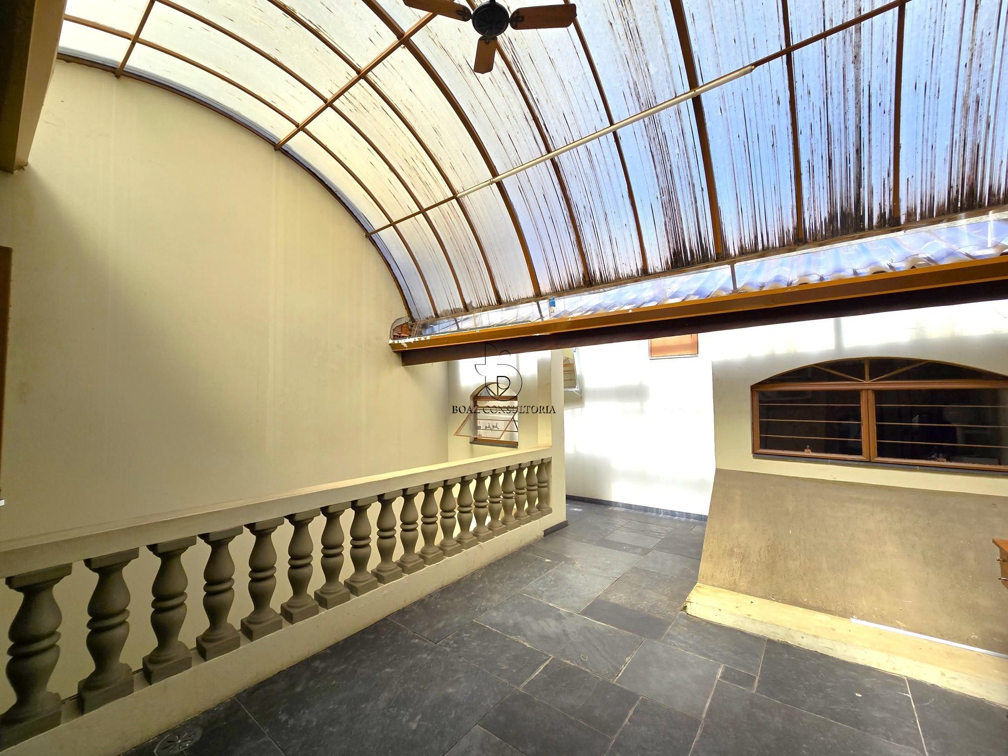 Sobrado, 4 quartos, 240 m² - Foto 4