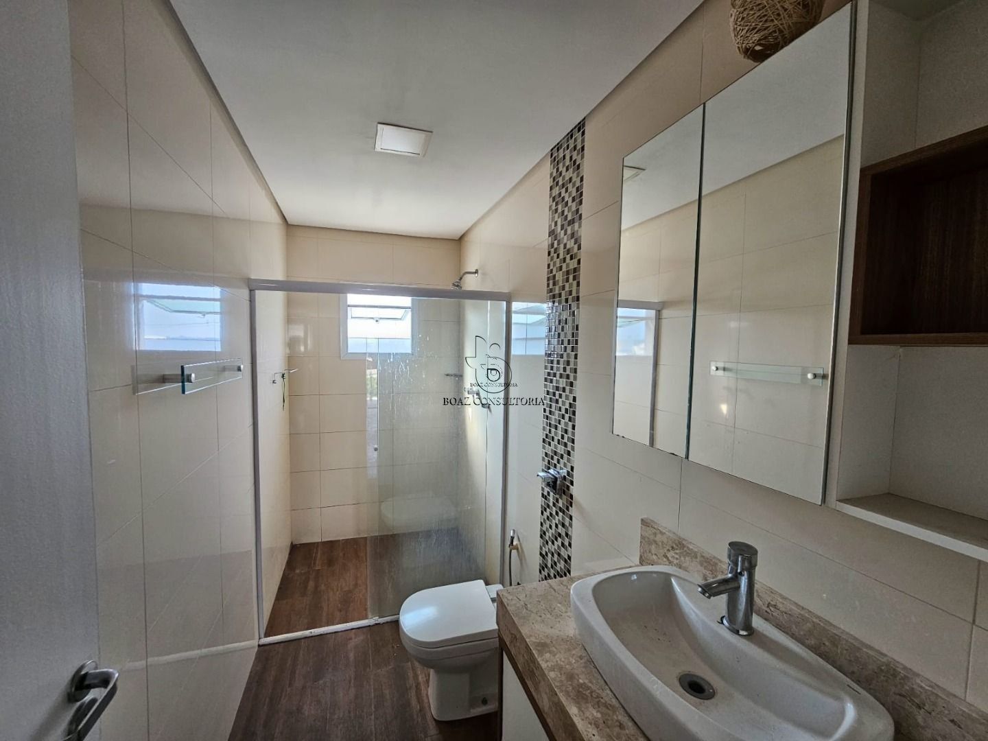 Casa em Horto Florestal, Sorocaba - Foto 11