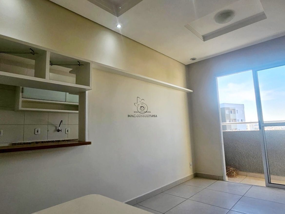 Apartamento, 2 quartos, 50 m² - Foto 11