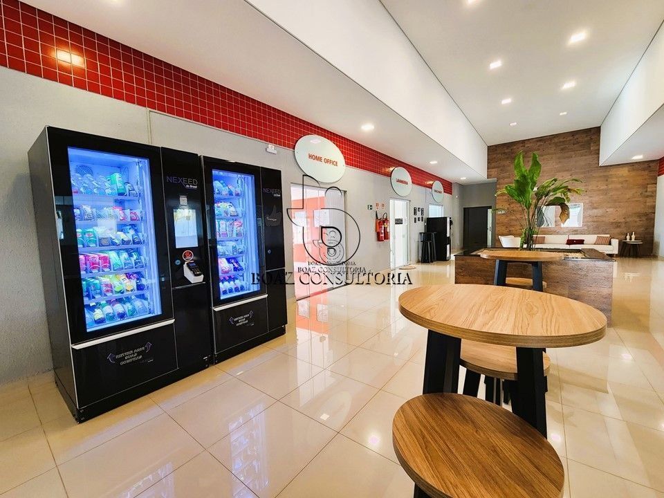 Apartamento, 1 quarto, 44 m² - Foto 21