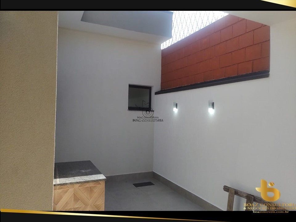 Casa em Cajuru do Sul, Sorocaba - Foto 7