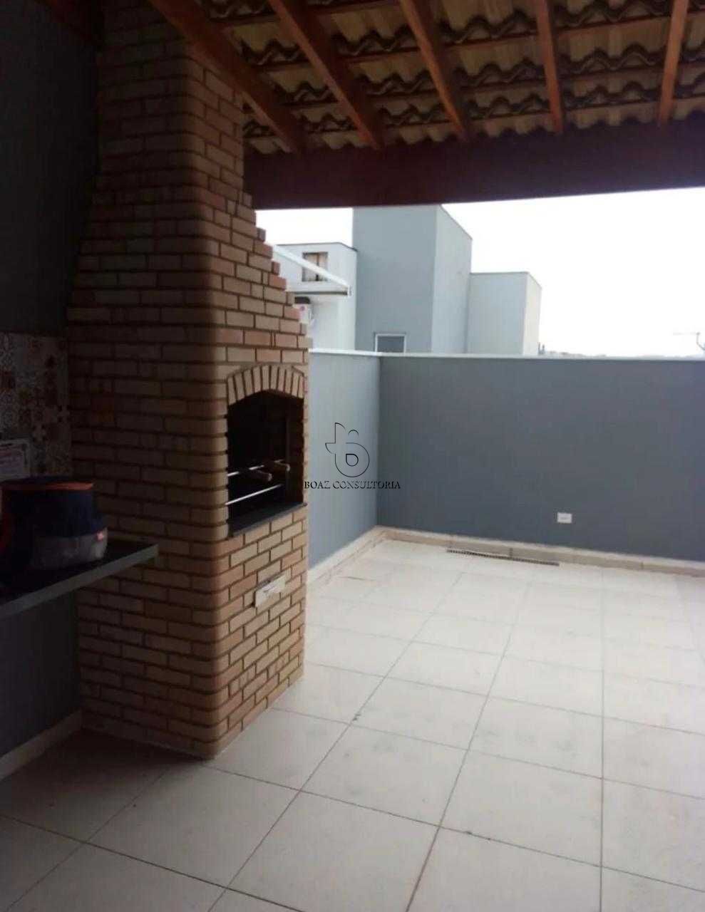 Casa de Condomínio, 3 quartos - Foto 12