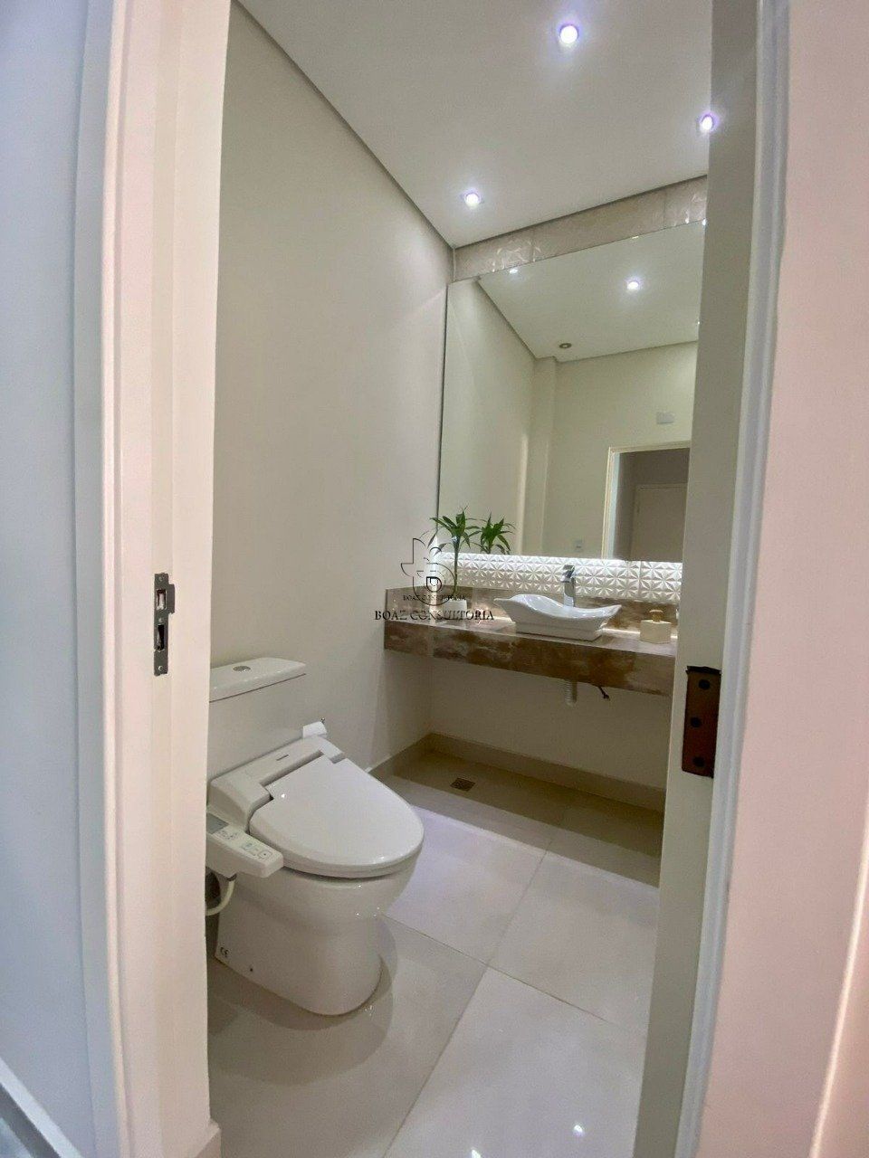 Casa em Jardim Paulistano, Sorocaba - Foto 24