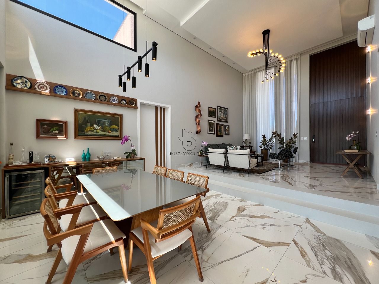 Casa em Alto da Boa Vista, Sorocaba - Foto 10