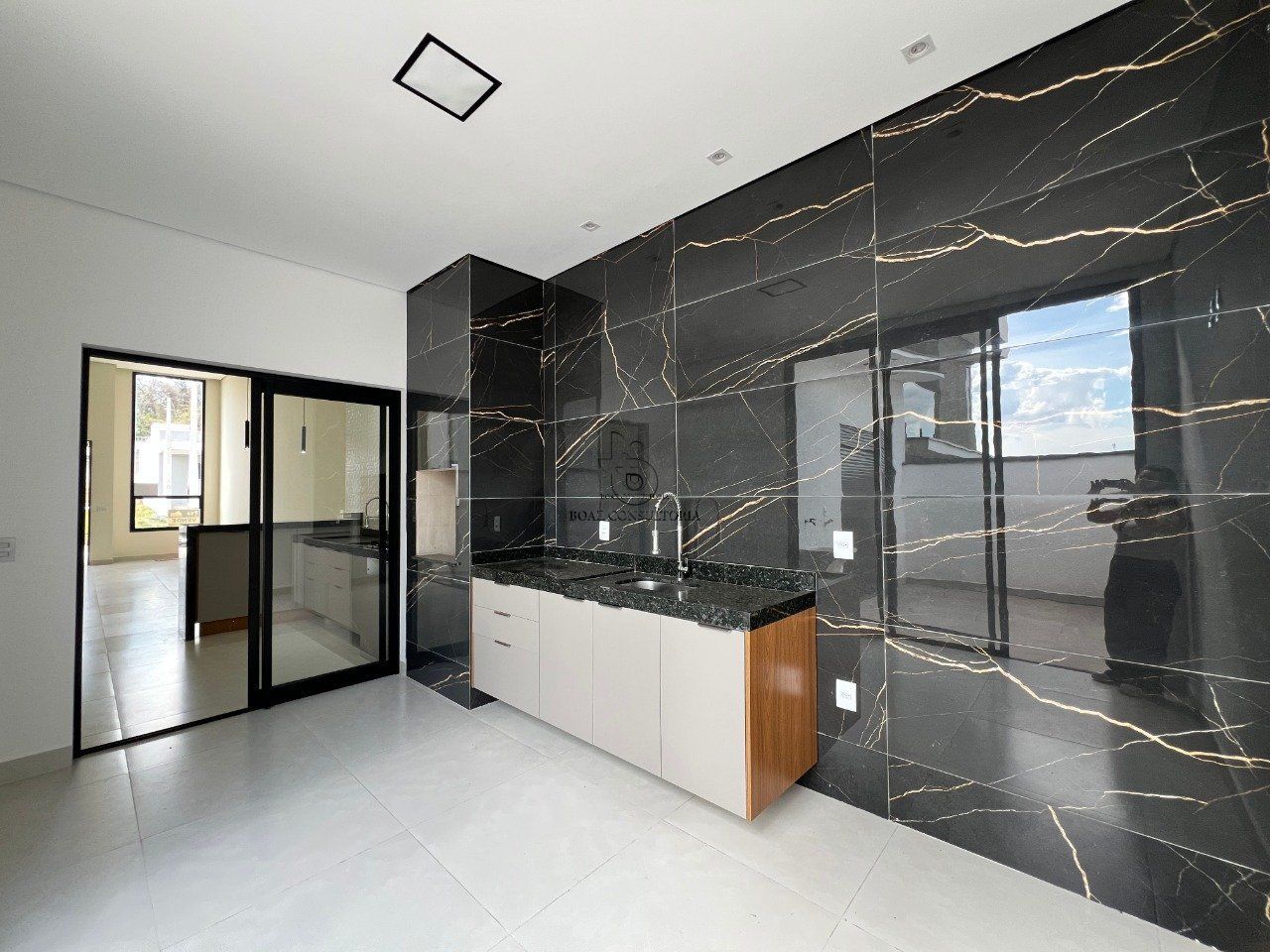 Casa em Horto Florestal, Sorocaba - Foto 3