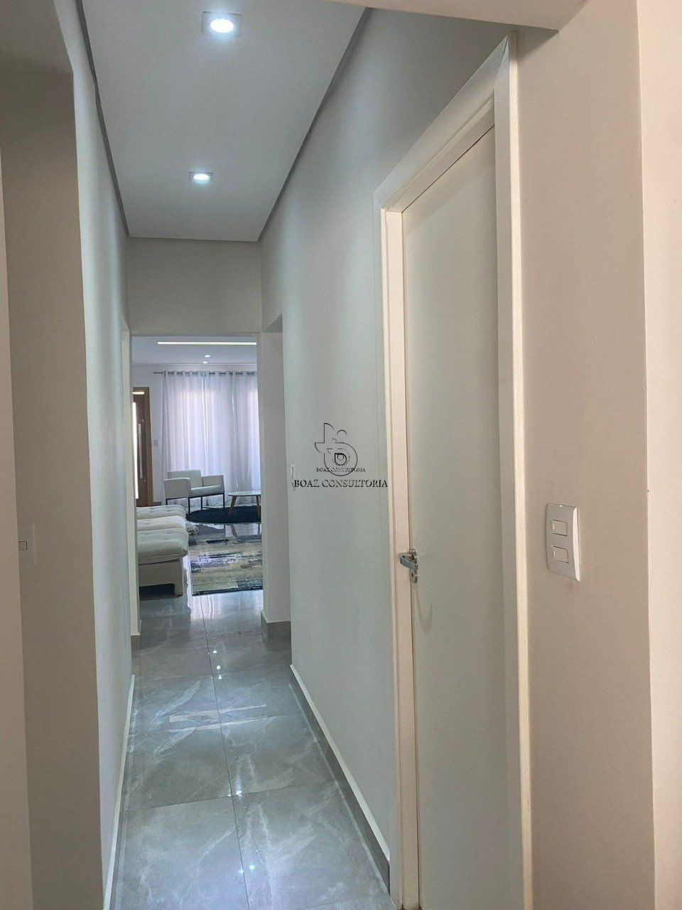 Casa em Jardim Paulistano, Sorocaba - Foto 18