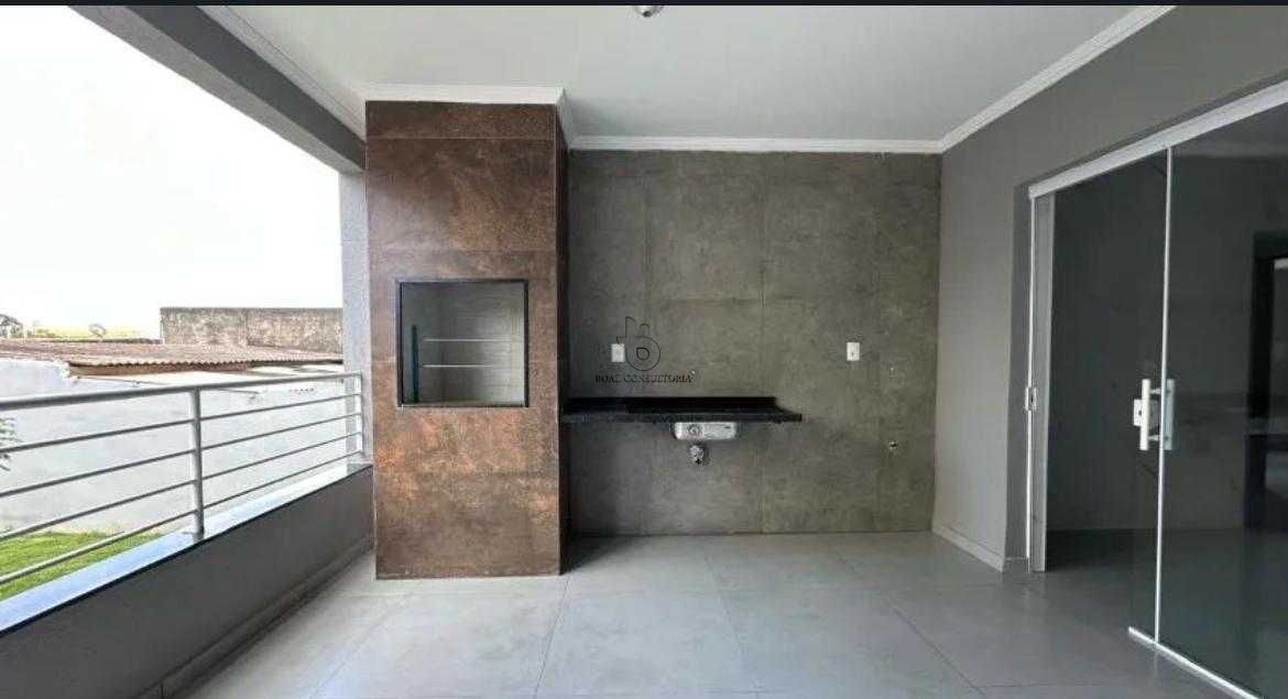 Casa, 3 quartos, 113 m² - Foto 6