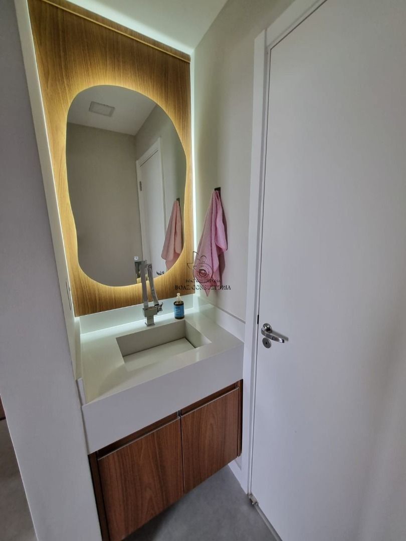 Apartamento em Jardim do Paço, Sorocaba - Foto 13