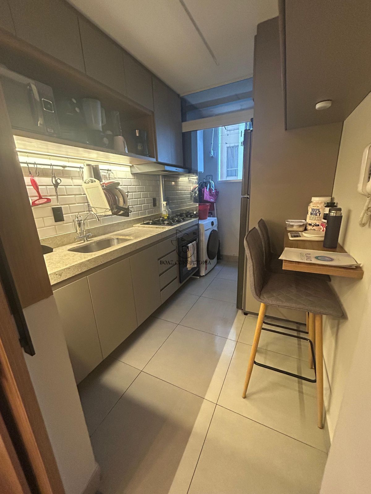 Apartamento em Jardim América, Sorocaba - Foto 2