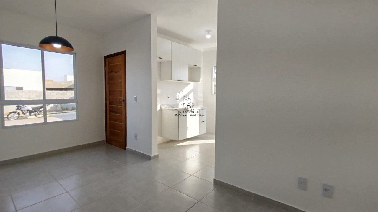 Casa em Aparecidinha, Sorocaba - Foto 5