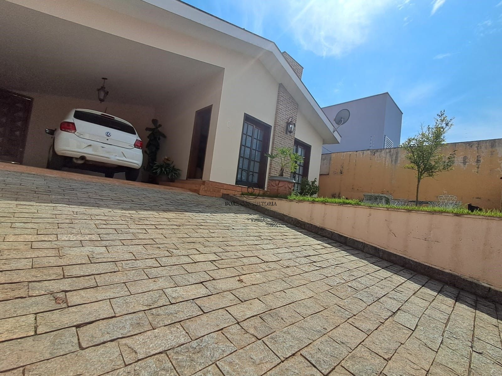Casa, 3 quartos, 200 m² - Foto 2