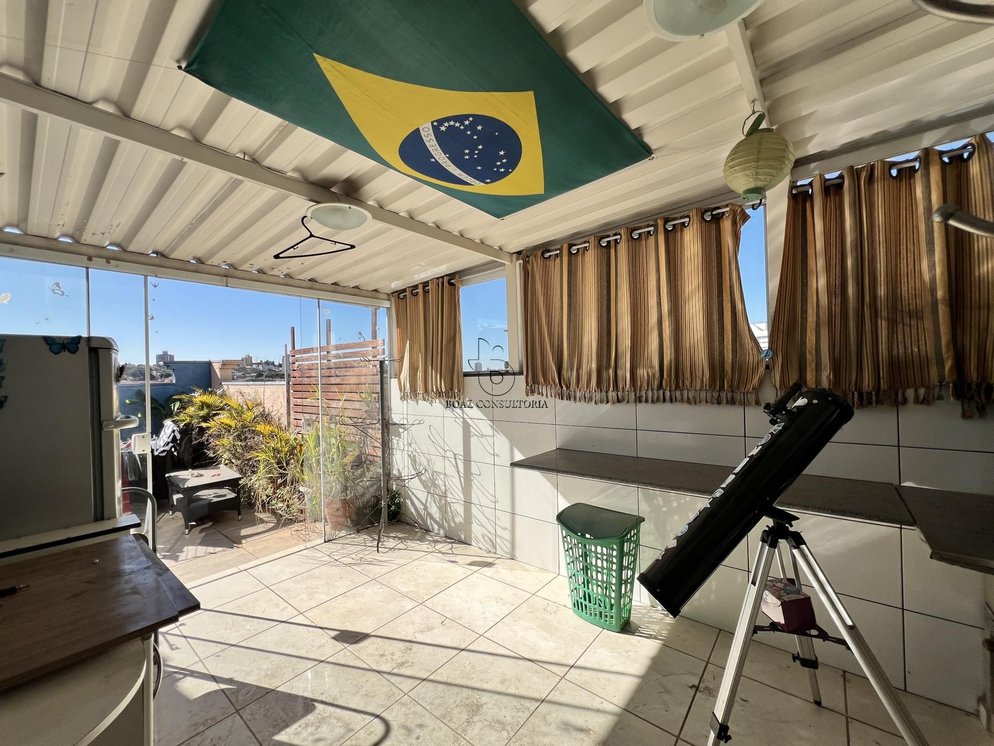 Apartamento em Vila Augusta, Sorocaba - Foto 11