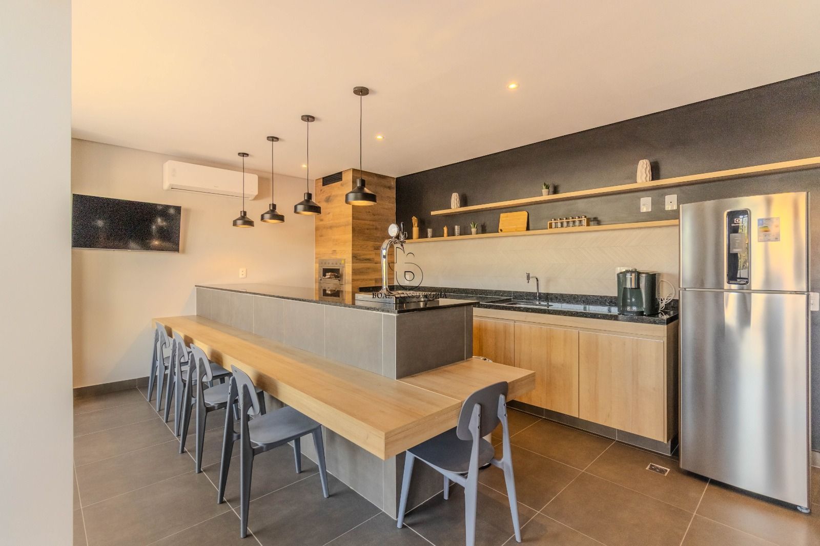 Apartamento em Parque Morumbi, Votorantim - Foto 47