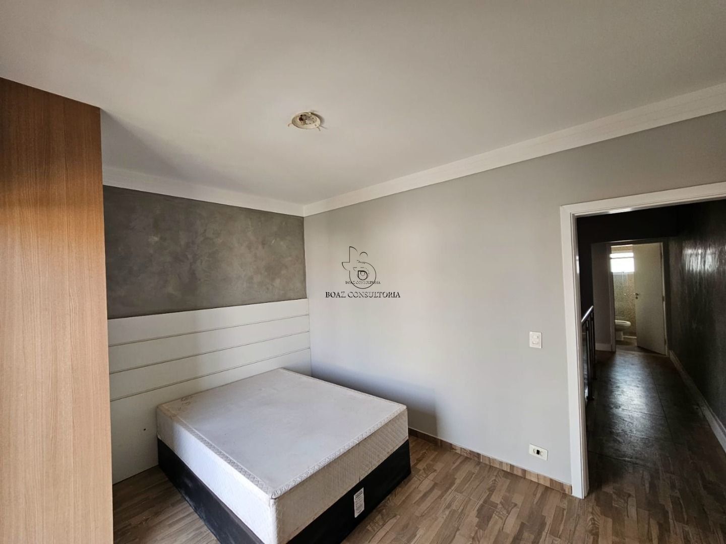 Casa em Horto Florestal, Sorocaba - Foto 4
