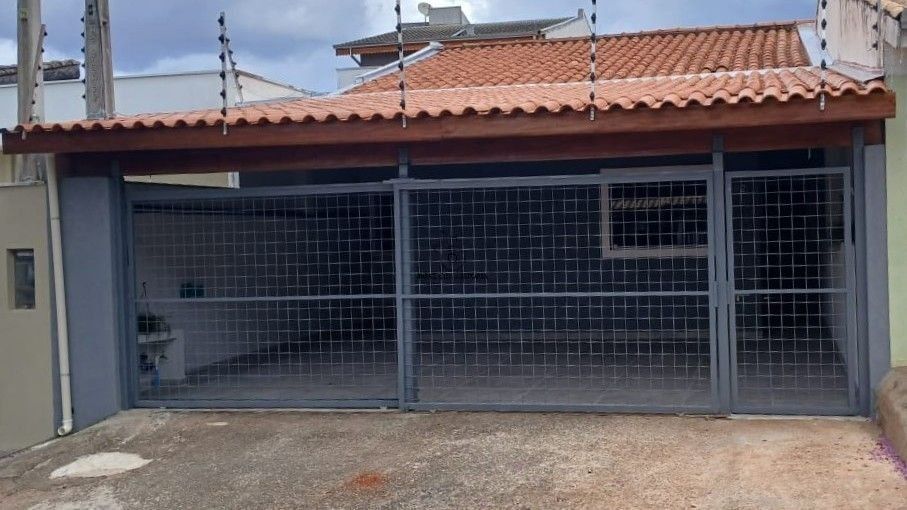 Casa em Wanel Ville, Sorocaba - Foto 4