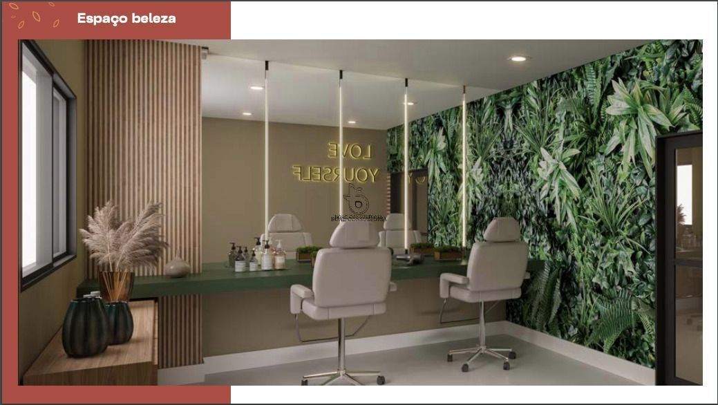 Apartamento em Além Ponte, Sorocaba - Foto 15