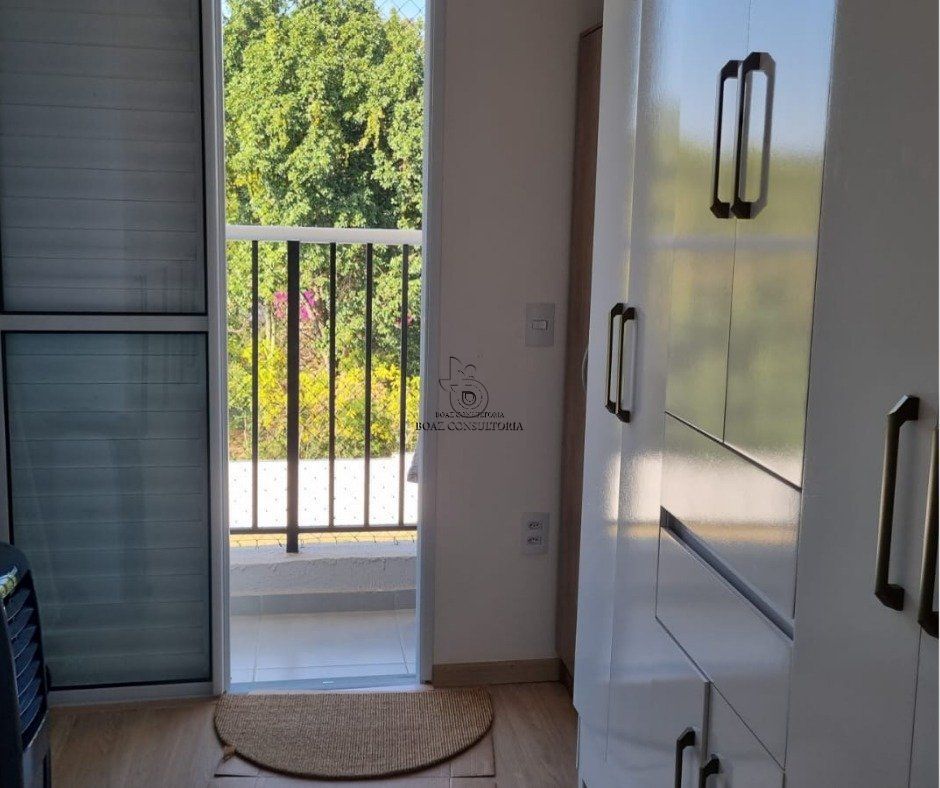 Apartamento em Jardim São Carlos, Sorocaba - Foto 14