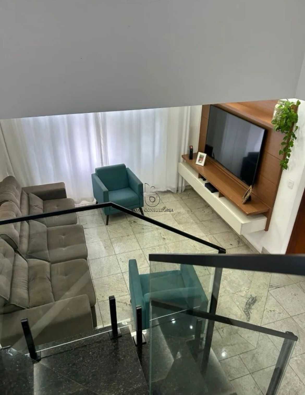 Casa, 4 quartos, 244 m² - Foto 4