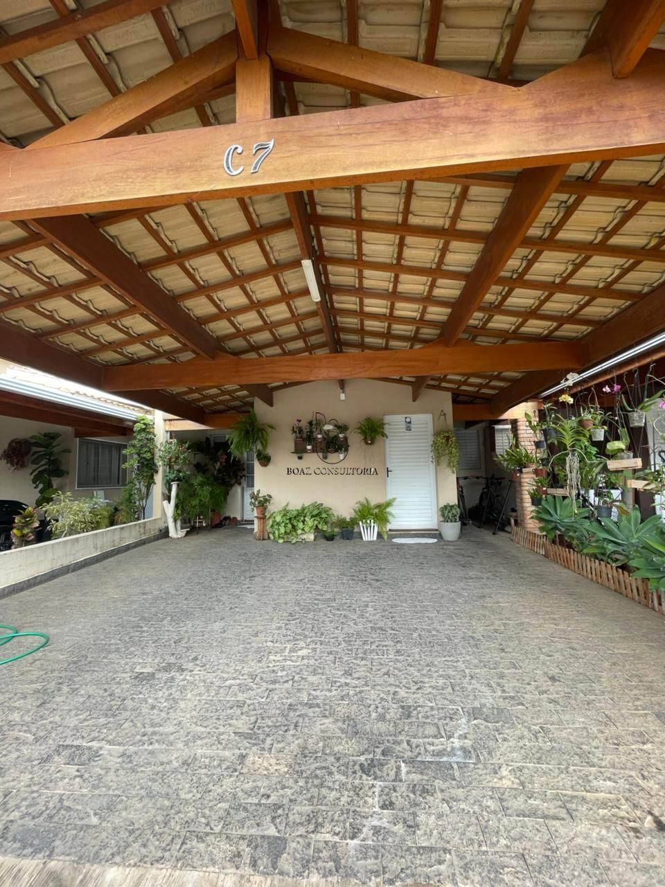 Casa de Condomínio, 3 quartos - Foto 3