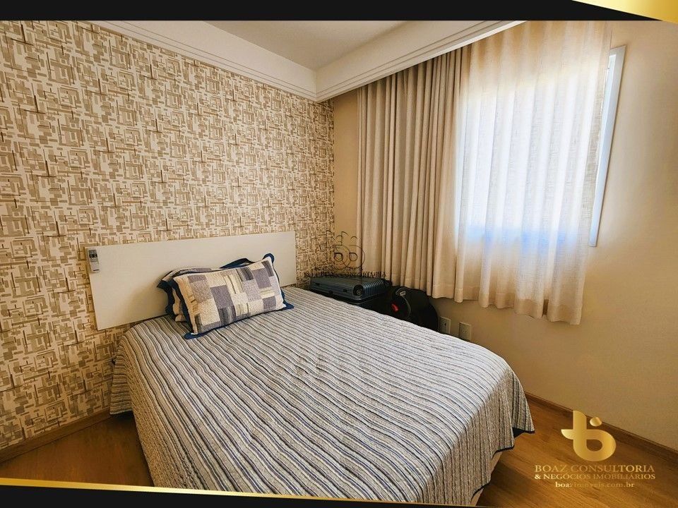 Apartamento em Parque Campolim, Sorocaba - Foto 8
