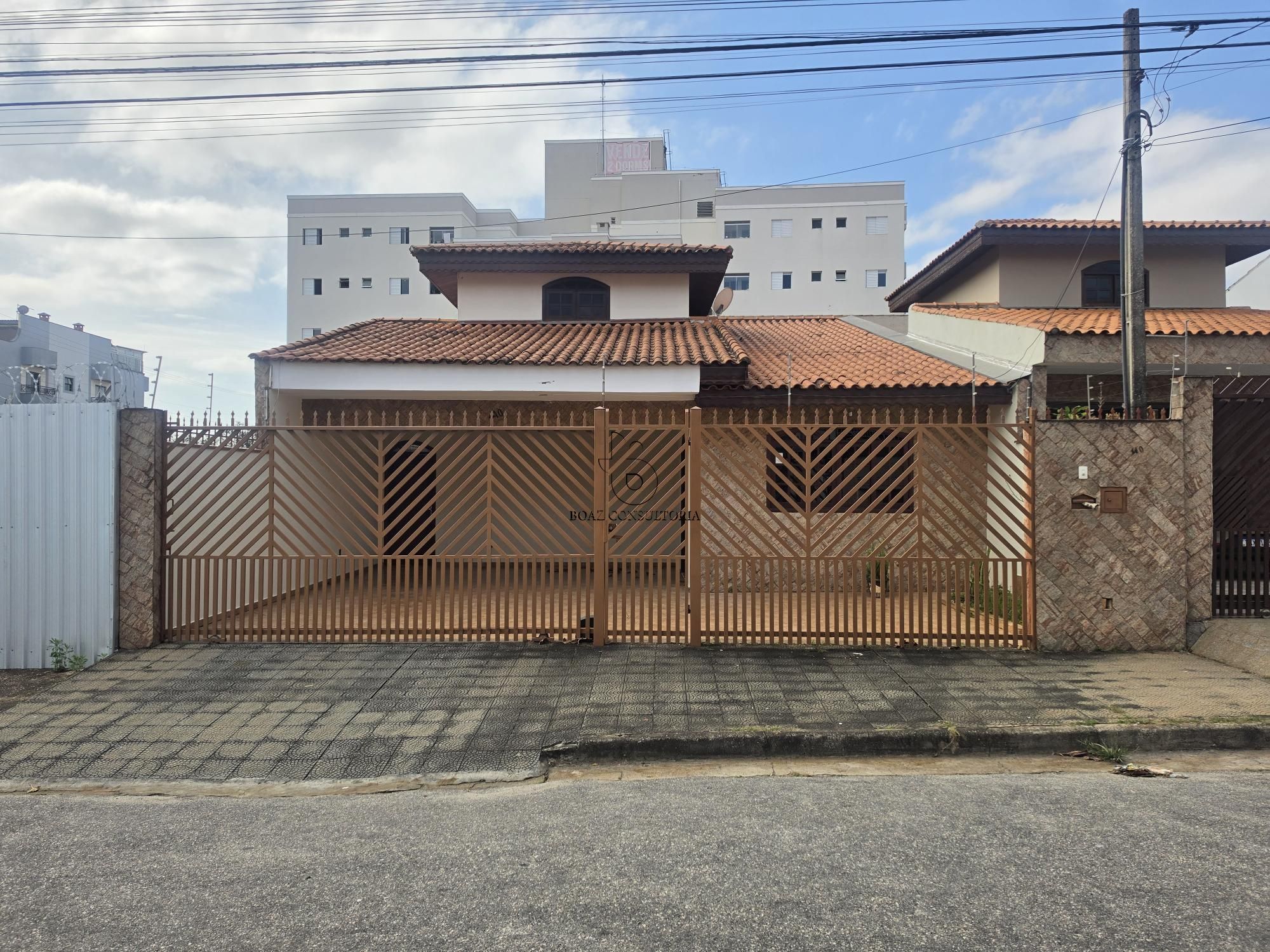 Casa, 3 quartos, 171 m² - Foto 6