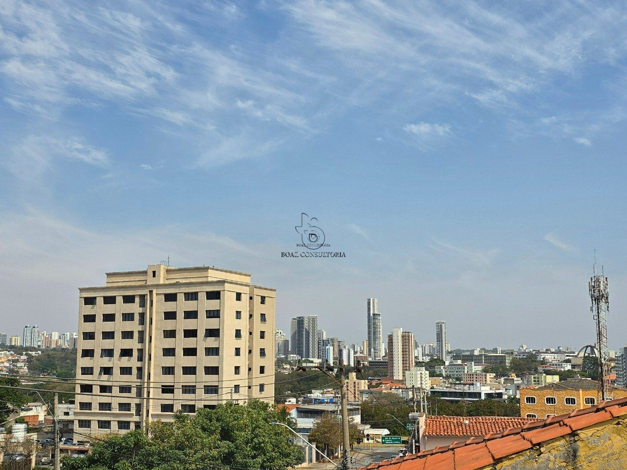 Comercial em Vila Hortência, Sorocaba - Casa Comercial à venda Vila Hortência Sorocaba/SP - Foto 37