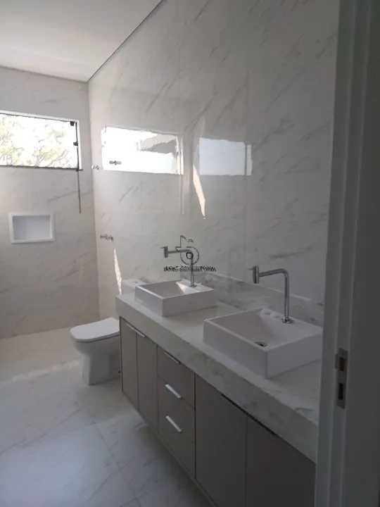 Casa em Brigadeiro Tobias, Sorocaba - Foto 15