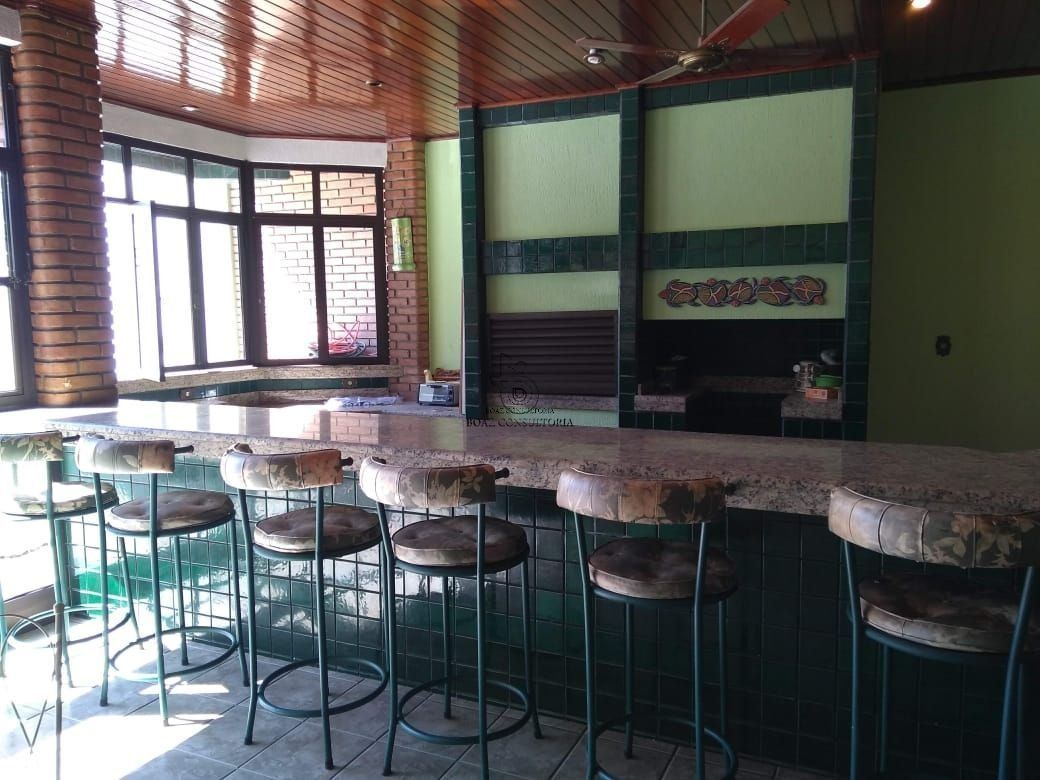 Casa em Jardim Leocádia, Sorocaba - Foto 9