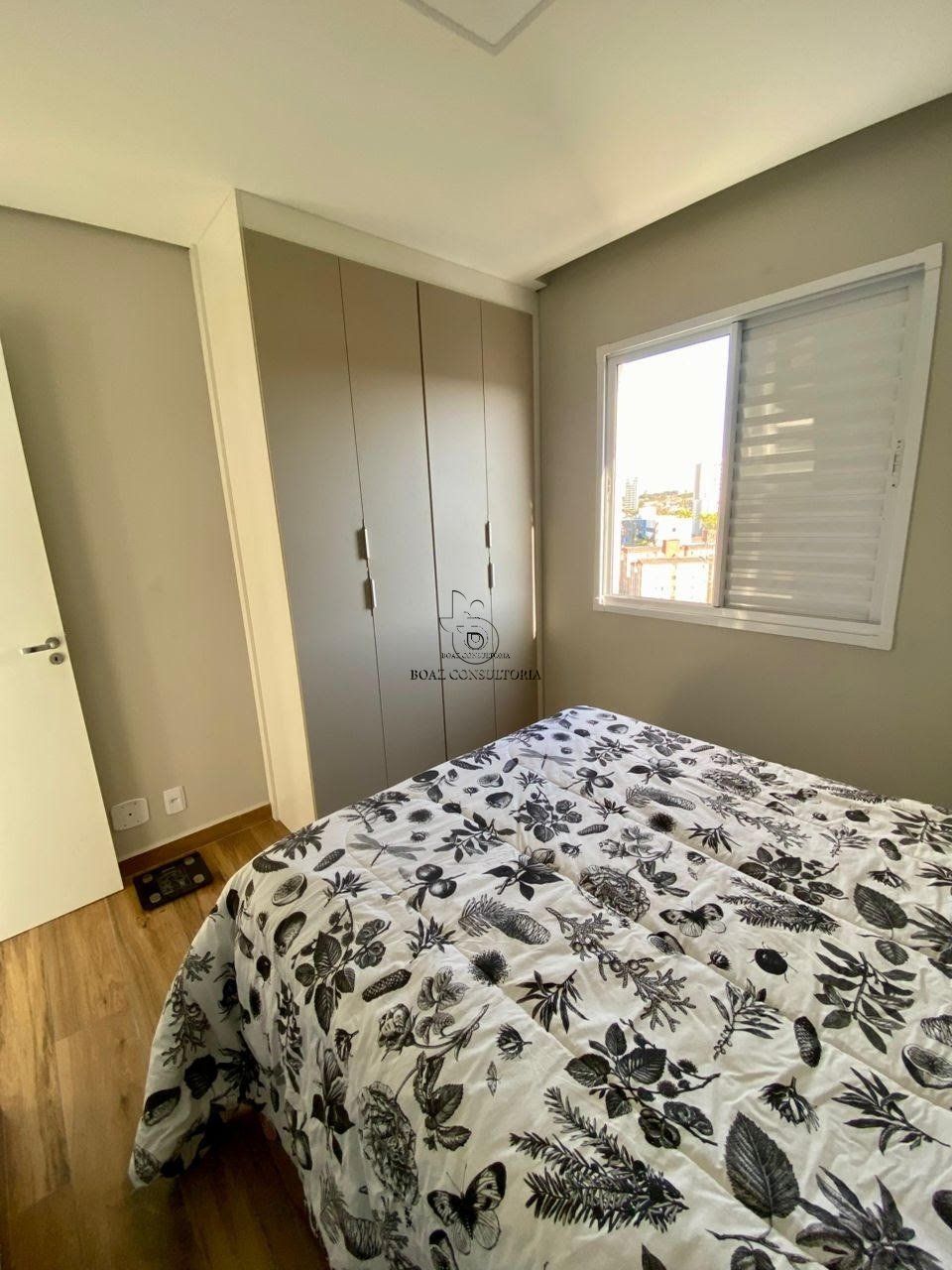 Apartamento em Jardim das Magnólias, Sorocaba - Foto 5